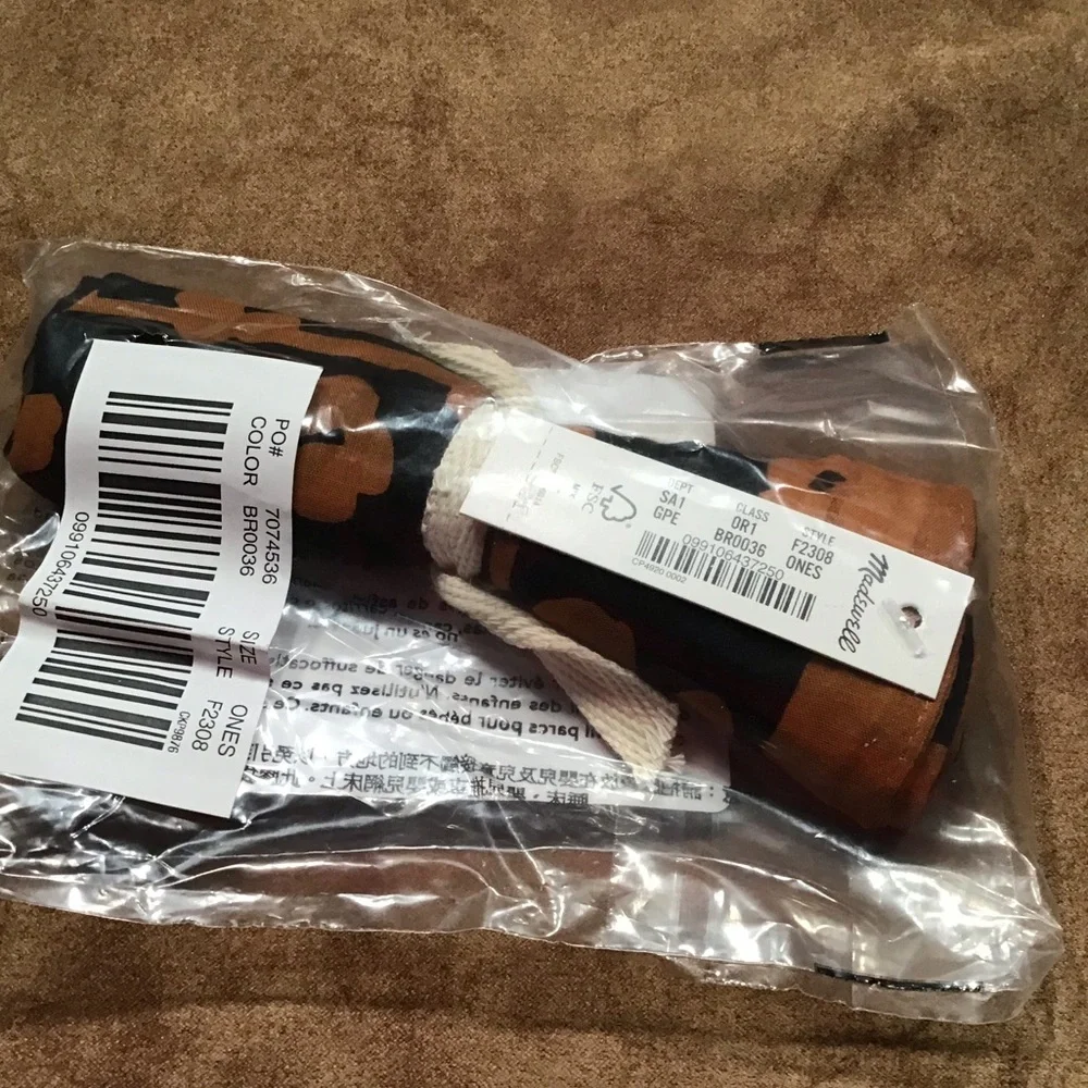 Madewell •from nwt read